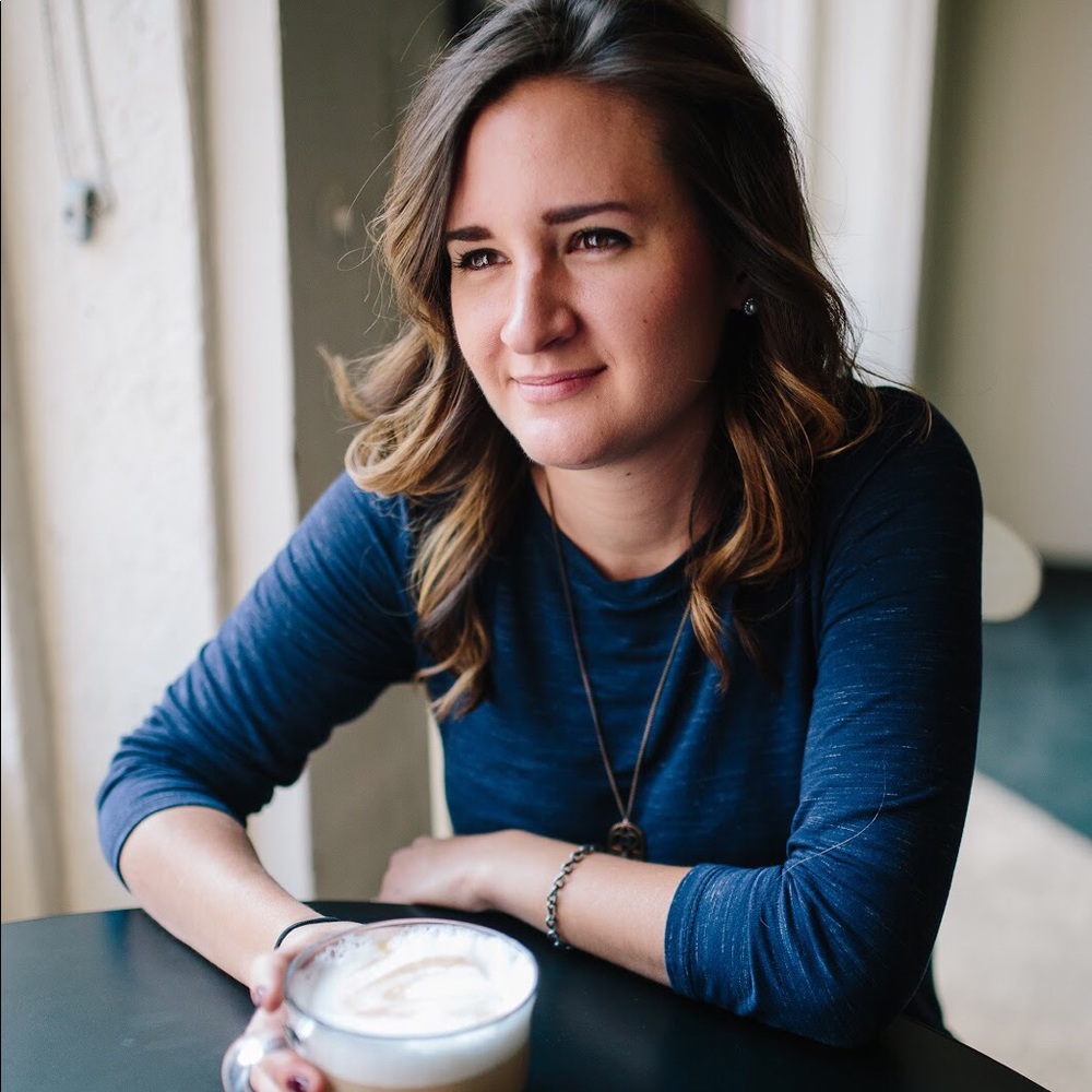 Meet your Posher, Amanda